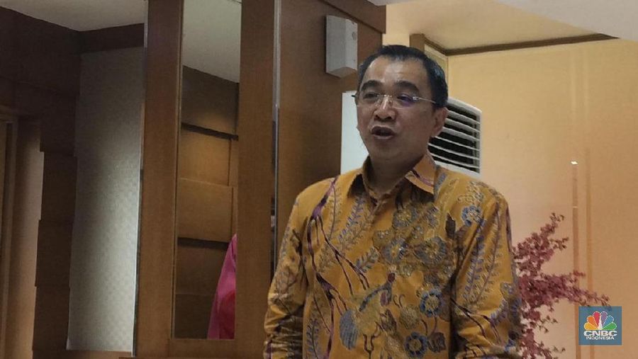 Bursa Berjangka Jakarta atau Jakarta Futures Exchange (JFX) menutup tahun 2018 dengan pencapaian transaksi kontrak melebihi target