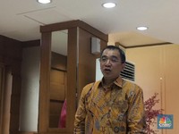 Laporan BBJ 2018: Transaksi Emas dan Kopi Paling Ramai