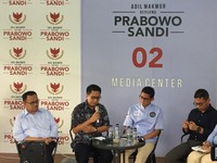 Untuk UMKM, Prabowo-Sandi Beri Keringanan Pajak dan Insentif
