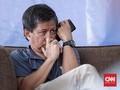 TKN soal Rocky Gerung Diperiksa: Mulutnya Perlu Disekolahkan