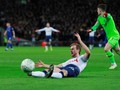 Harry Kane Bawa Tottenham Kalahkan Chelsea di Piala Liga