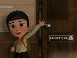 Siswa SMKN 1 Ciomas buat Film Animasi Bak Disney!