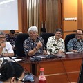 DMO Batu Bara 2019 Dipatok di 20% - 25%