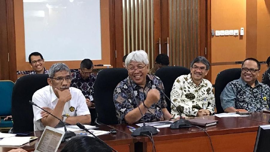 Izin ekspor Freeport habis Februari ini, ESDM belum beri surat untuk perpanjangan