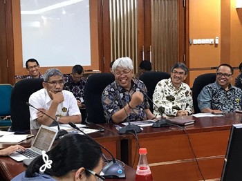 Pengumuman! RI Resmi Larang Ekspor Nikel Per 1 Januari 2020