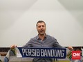 Persib Cari Posisi Direktur Teknik