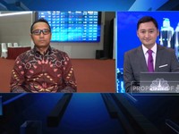 Ini Rencana KPEI untuk Dukung Pasar Modal