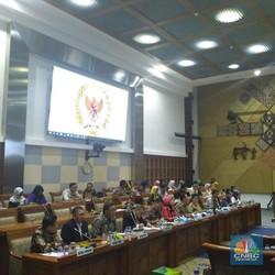 Penjelasan Menkes tentang Akreditasi RS yang Bikin Heboh
