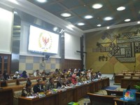 Penjelasan Menkes tentang Akreditasi RS yang Bikin Heboh
