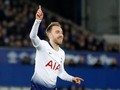 Dilirik Madrid, Eriksen Dibanderol Rp4 Triliun Lampaui Neymar