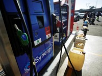 Jangan Kaget, Harga BBM Setara Premium di AS Rp 16.165/Liter