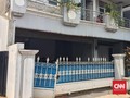 Suasana Sekitar Rumah Ketua KPK Sunyi Usai Dikirim Bom Palsu