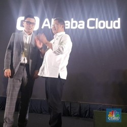 Aturannya Direvisi, Alibaba Luncurkan Data Center Kedua di RI