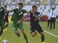 Jepang Kalahkan Turkmenistan 3-2 di Grup F Piala Asia 2019