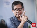 Demokrat: Pemeriksaan Rocky Gerung Bentuk Intervensi Istana