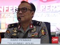 Hoaks Surat Suara, Polisi Telisik Komunikasi Relawan Prabowo