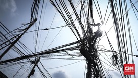 PLN Bakal Gratiskan Tambah Daya Listrik Tahun Ini