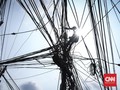 PLN Bakal Gratiskan Tambah Daya Listrik Tahun Ini