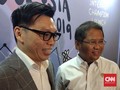 Kominfo Mau Sontek Program Digital dari Alibaba & Microsoft
