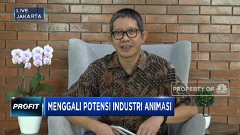 SMK Keluhkan Akses Informasi, Begini Jawaban Bekraf...