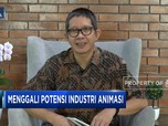 SMK Keluhkan Akses Informasi, Begini Jawaban Bekraf...