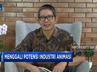 SMK Keluhkan Akses Informasi, Begini Jawaban Bekraf...