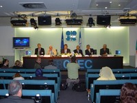 Perang Dagang & Shale Oil Bikin Was-was OPEC