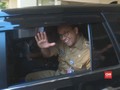 VIDEO: Pemeriksaan Bawaslu atas Pose Dua Jari Anies