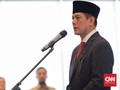 Kepala BNPB Minta Ulama Sisipkan soal Bencana Alam di Khotbah