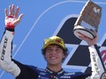 Bezzecchi Dianggap Titisan Valentino Rossi