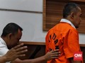 Kejaksaan Terima SPDP Kasus Hoaks 7 Kontainer Surat Suara