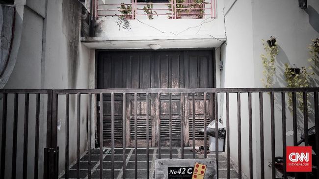 ICW Soroti Kasus Teror Serupa yang Tak Pernah Terungkap