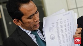 Fahri Hamzah Beri Sepekan Agar PKS Bayar Denda Rp30 Miliar