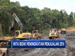 Masih Rugi, Intraco Penta (INTA) Patok Belanja Modal Mini