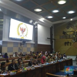 BPKP: Tingkat Aktivitas Membayar BPJS Kesehatan Baru 53,72%