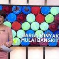 Harga Minyak Dunia Versi Bank Investasi Global