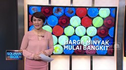 Harga Minyak Dunia Versi Bank Investasi Global