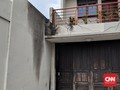 Polisi Periksa 11 Saksi Kasus Teror Rumah Laode Syarif