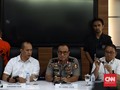 Polisi: Rekaman Hoaks Surat Suara Autentik Relawan Prabowo