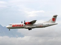 Pesawat Wings Return to Base di Papua, Bagaimana Kejadiannya?