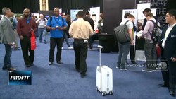Adu Canggih Teknologi di Ajang CES 2019