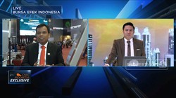 BEEF Bidik Laba Bersih Rp 80 Miliar