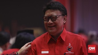 Mendagri Serahkan Kasus Bupati Kuningan ke Pengawas Pemilu