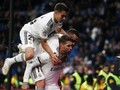 Real Madrid Menang Telak Atas Leganes di Copa del Rey