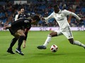 Vinicius Ingin Rebut Nomor 11 Milik Gareth Bale