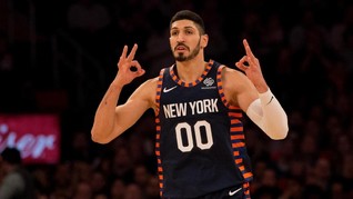 Bintang NBA Klaim Hampir Diculik di Indonesia