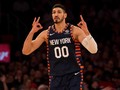 Bintang NBA Klaim Hampir Diculik di Indonesia