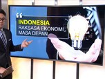 Raksasa Ekonomi Masa Depan Bernama Indonesia