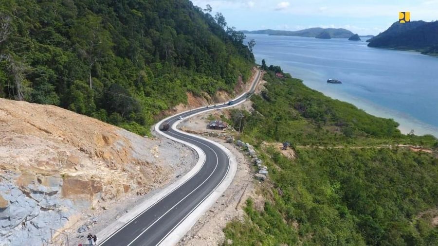 Posisi Asia Tenggara, dan Indonesia, Masih Tertinggal