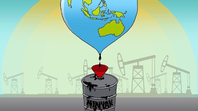 RI Butuh Super Grid dan Super Reserve untuk Ketahanan Energi Nasional
